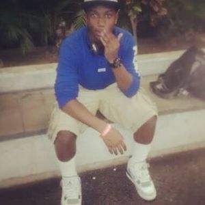 Meet your Posher, Jon-jon